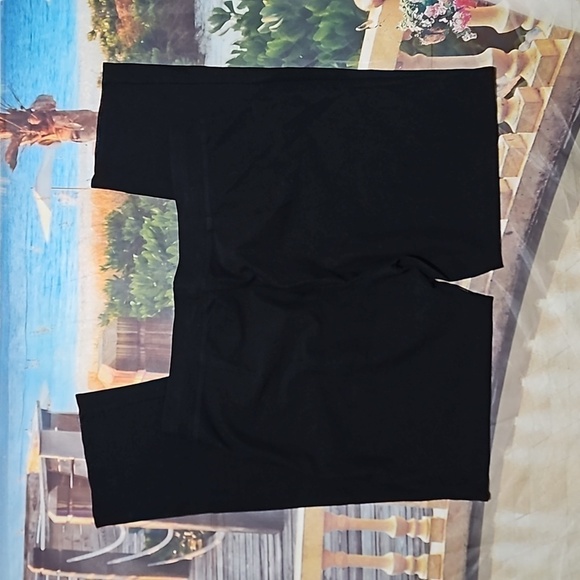 Eileen Fisher Black Pants Size Small Petite - Picture 5 of 5